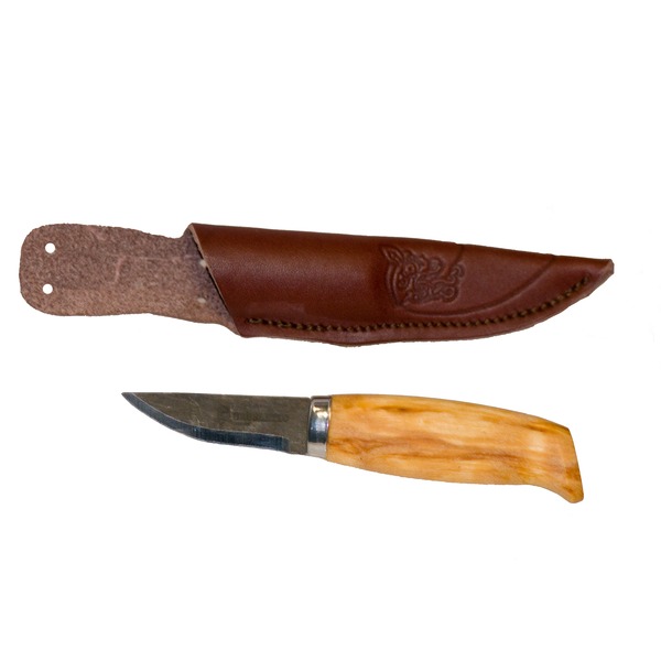 Brusletto Knives