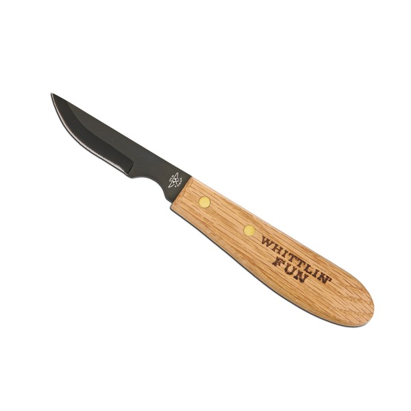 ... Cutting Tools &gt; Woodcarving Knives &gt; Whittling Fun Wood Carving Knife