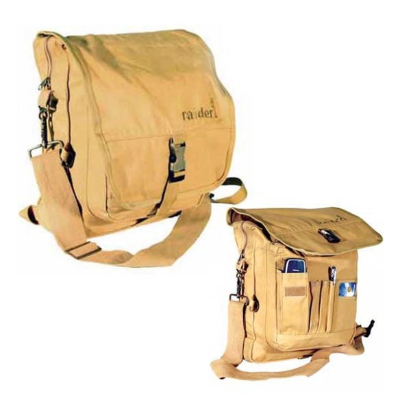 Sahara Raider | Bags & Backpacks | Greenman Bushcraft